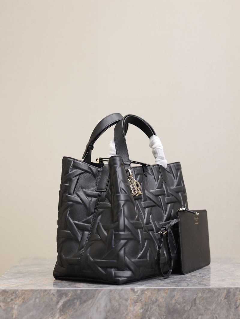 chr1st1an D10r shopping bags